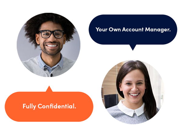 Your Own Account Manager