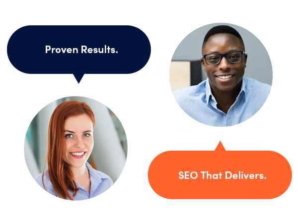 The SEO Solution You Can Trust