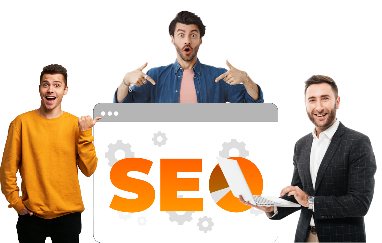 Keyword Research and SEO