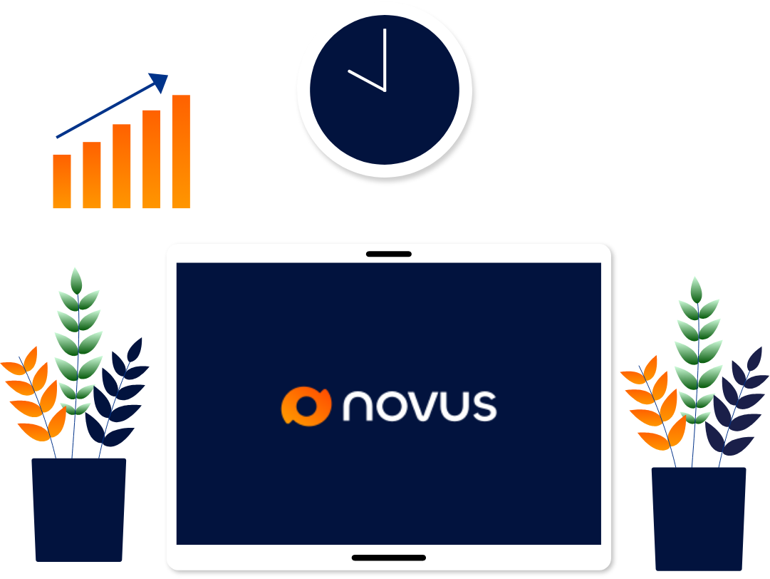 Why You Need Novus’ SEO Services